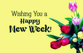 New Week's Blessings – Rajesh Goyal