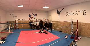 Portail des communes de france : Boxe Francaise Rethel Videos Facebook