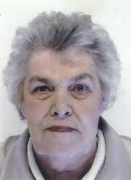 Barbara Dodds, who worked for NATO and dined at Whitehouse dies aged 81