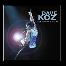 What A Fantastic Showcase Of One Of The Very Best Contemporary Jazz Artists Today And It S Live Beautifully Recorded Dave Koz Contemporary Jazz Jazz Artists
