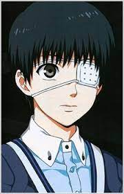 Previously, he was a student who studied. Ken Kaneki Tokyo Ghoul Myanimelist Net