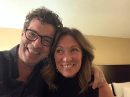 I've been meaning to post about this. Two weeks ago, the Cape Breton Music  Hall Of Fame inducted my Father (John Allan Cameron) Joella Foulds and  Winston Scotty Fitzgerald. Thankfully, my Mother