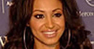 Exclusive: Sugababe Amelle's private hell