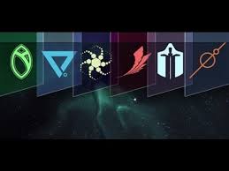 Syndicates – Warframe