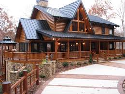 Floor plans wrap around the interior designing at october 22nd am with wrap around porch beautiful e story home plans single story log home plans rustic cabin is part from a square foot garage on. Pin On Log Houses