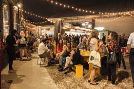 Search recently sold mls real estate & homes in mercato, pine ridge, fl, updated every 15 minutes. Mercato Metropolitano Italian Food Market And Deli In An Old Factory