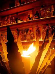Just summarizing a few highlights and lowlights: Sayulita Fish Taco Tequila Bars At Tequila Net