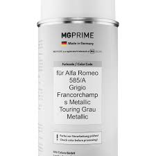 Image result for Grigio Francochamps 2010 Alfa-Romeo