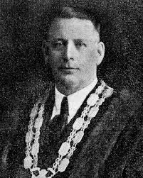 1931 Auckland City mayoral election