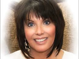 Gwyn Larsen Schmidt Obituary (1958