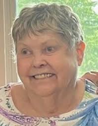 Freda Mae Gingery Obituary