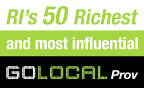 Apply to general manager, technician, replenishment associate and more! Golocalprov Rhode Island S 50 Richest And Most Influential