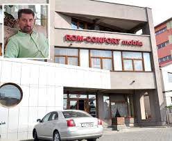 Download as pdf, txt or read online from scribd. Regele Mobilei De Lux Din IaÈ™i Prins In Afaceri Cu È›iganii EvazioniÈ™ti De La Grajduri Stiri Iasi Anchete Investigatii Interviuri Si Satira Politica