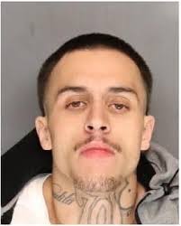 Arrest Made in December Homicide Per SPD: “On December 29, 2022, the Elk  Grove Police Department arrested Daniel Becardieu Cano, 27, for a warrant  in connection to the December 12, 2022, shooting