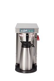 Commercial coffee makers with water hook up. Coffee Maker With Water Line Commercial Coffee Makers That Don T Need Refilling Art Of Barista