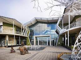 Cradlestone mall is an architectural masterpiece boasting 81 333sqm of. Attempted Robbery At Cradlestone Krugersdorp News