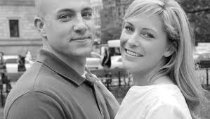 HINGHAM ENGAGEMENT: O'Connor-McKenna