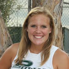 Adrienne Busch's High School Bio