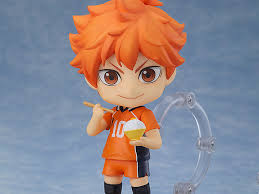 We did not find results for: Haikyuu Nendoroid No 1411 Shoyo Hinata The New Karasuno Ver