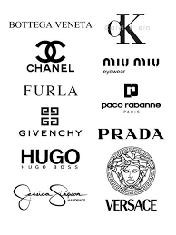 Free Logo Vector Brands Aubade Gucci Beaulais Janet Reger Fashion Logo Branding Clothing Brand Logos Bags Logo