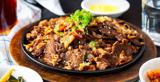Dibanding tahun 2011 silam, mencari makanan halal di korea amatlah mudah. Dijamin Lezat Ini 10 Restoran Halal Di Korea Untuk Traveler Muslim