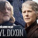 New Look at The Walking Dead: Daryl Dixon