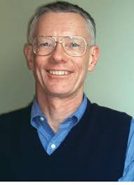 My Next Phase by Eric Sundstrom