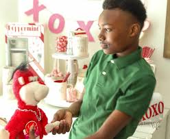 And if that's the case, just feel out their interests for gift ideas. Valentine S Day Gift Ideas For Teen Boys