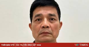 Khởi tố nguyên Cục trưởng Cục An toàn thực phẩm thuộc Bộ Y tế Nguyễn Thanh  Phong