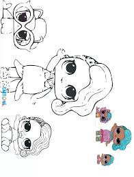 Maybe you would like to learn more about one of these? Lol Surprise Disegni Da Colorare Cartoni Animati