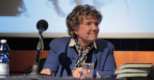 Dacia maraini (born november 13, 1936 in fiesole) is an italian writer.she is the daughter of sicilian princess topazia alliata di salaparuta, an artist and art dealer, and of fosco maraini, a florentine ethnologist and mountaineer of mixed ticinese, english and polish background who wrote in particular on tibet and japan.maraini's work focuses on women's issues, and she has written numerous. Dacia Maraini Presents Her Book Extravagance And Three Other Plays John Cabot University News