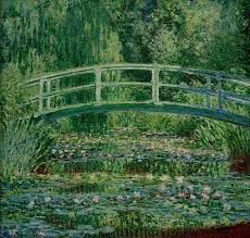 Dadurch erhalten sie einen exklusiven druck in bester verarbeitungsqualtität. Der Seerosenteich Von Claude Monet Als Kunstdruck 682784