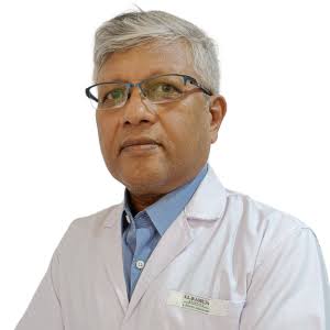 Dr. Kamlesh Kumar Saha