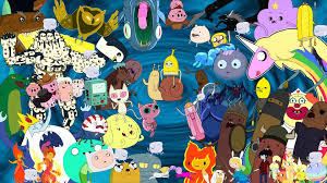 You can also upload and share your favorite adventure time wallpapers hd. Adventure Time Wallpapers All Characters 71 Background Pictures