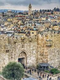 Since then, and despite its incursion upon their home, it has treated the palestinian residents of the city as unwanted immigrants and worked systematically to drive them out of the area. Jerusalem The Holy City Holy Land Israel Jerusalem Israel Travel