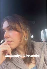 Desiree Dalton's Instagram, Twitter & Facebook