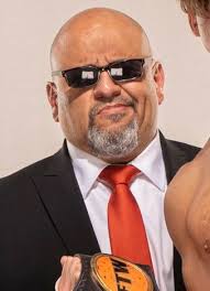 Taz (wrestler)