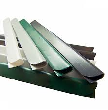 Klemmschienen Fur Sichtschutzstreifen