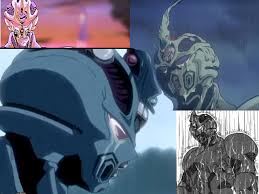 Bio Booster Armor Guyver Ending Pin By Crashoveridem78 On Anime Art In 2020 Anime Art Anime Art