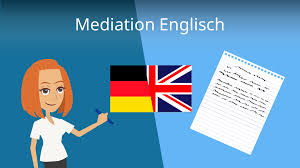 Vokabeln bilden die grundlage, um eine fremdsprache zu lernen. Mediation Englisch Schritt Fur Schritt Anleitung Mit Video