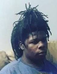 Obituary information for Gregory Lamont Arrington