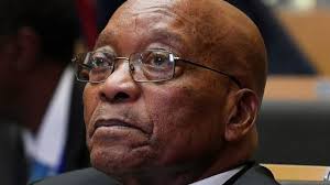 (kim ludbrook/afp) former president jacob zuma on wednesday pleaded not guilty to all 16 charges stemming from the arms deal after forcing a delay of at. Qym5um7pu48lm