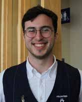 the inner circle Making a Difference Hamilton General Hospital Retail Team  Receives