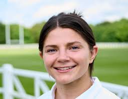 Olympic Games: Lisa Thomson is sole Scot in Team GB women's sevens squad