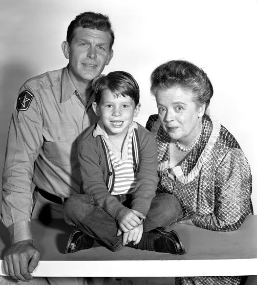 The Andy Griffith Show': The Cast Member Who Got Physical With Goober Actor George  Lindsey
