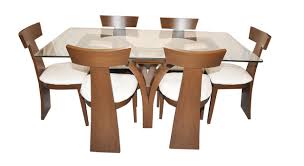 Shop dining room sets and other modern, antique and vintage tables from the world's best furniture dealers. Get Modern Complete Home Interior With 20 Years Durability Teak Wood Dining Set Chairs Table