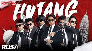 Maybe you would like to learn more about one of these? Floor 88 Hutang Official Music Video Youtube