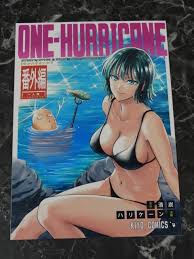 同人誌】ワンハリケーン ONE-HURRICANE番外編 / 清炭ハリケーン にょろ？にょろ造 / ワンパンマンの落札情報詳細 -  ヤフオク落札価格検索 オークフリー