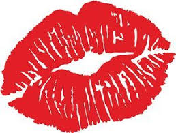 Lippen Kuss Lippen Silhouette Design Lippen Ideen Furs Zeichnen