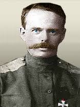 When asked if his family had distinguished itself in russian service, ungern proudly. Roman Von Ungern Sternberg Portrait V2 Kaiserreich